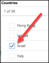 Magic Formula select Israel